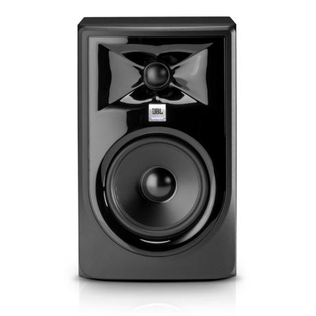 JBL 2-WAYS ACTIVE SPEAKER 1x41W + 1x41W 5''