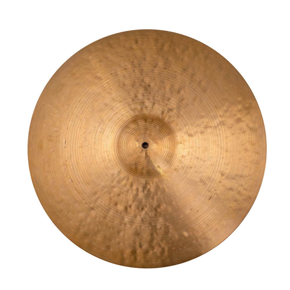 ISTANBUL CYMBAL RIDE 22' 30th ANNIVERSARY