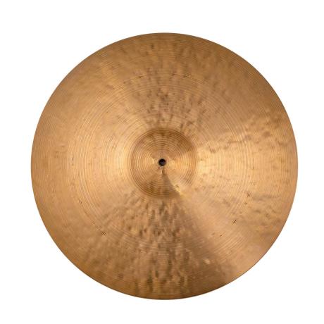 ISTANBUL CYMBAL RIDE 22' 30th ANNIVERSARY