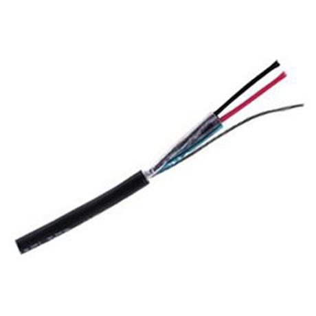 BELDEN MULTI-CONDUCTOR -EIA INDUSTRIAL RS-485 PLTC-CM