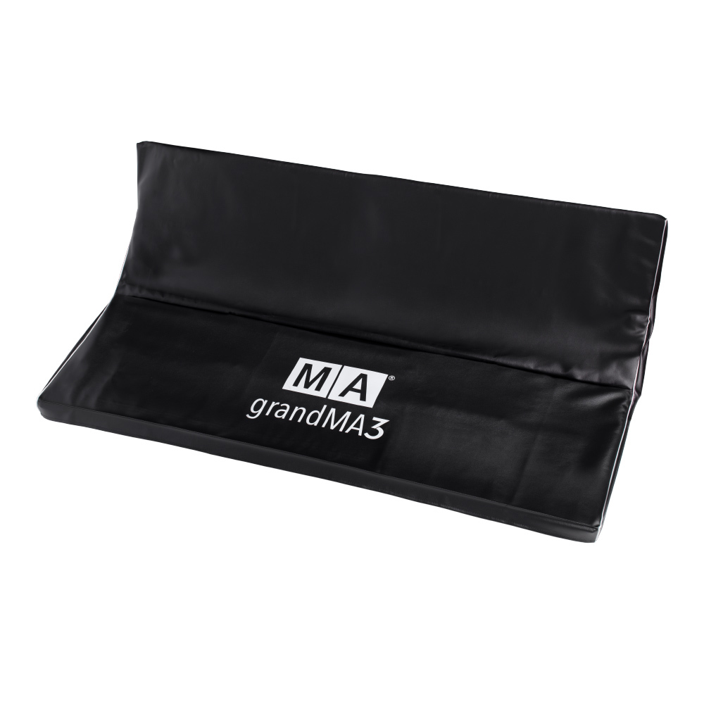 MA LIGHTING Dust cover grandMA3 full-size CRV
