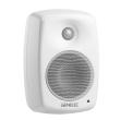 GENELEC ACTIVE SPEAKER 2WAY   4'', 1x50W  & 1x50W, 100dB