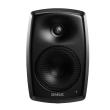 GENELEC 2-WAYS ACTIVE  SPEAKER SMART IP, 4'', 1x50W  & 1x50W, 100dB