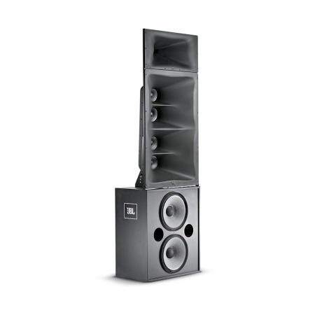 JBL ΗΧΕΙΟ HF για 4732T system 200W MID 4X6'' 85w HF 3'
