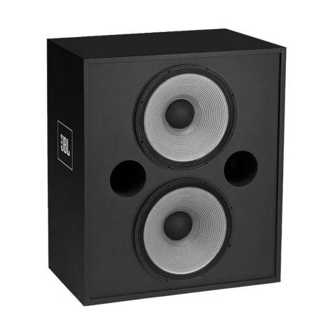 JBL ΗΧΕΙΟ LF για 4732 /T system 800W 2X15'' 4Ω 104dB