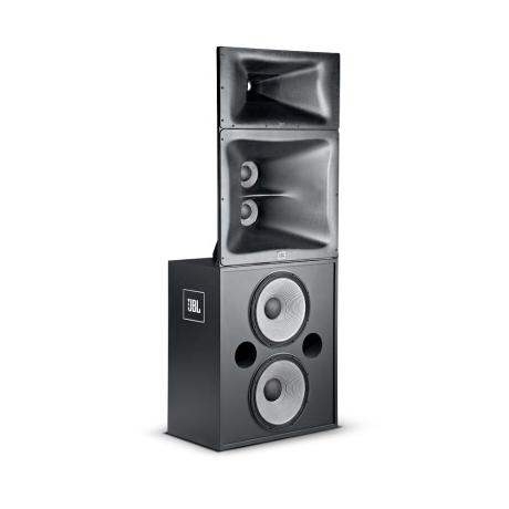 JBL ΗΧΕΙΟ HF για 5732 system 700W MID 2X8'' 150w HF 3'