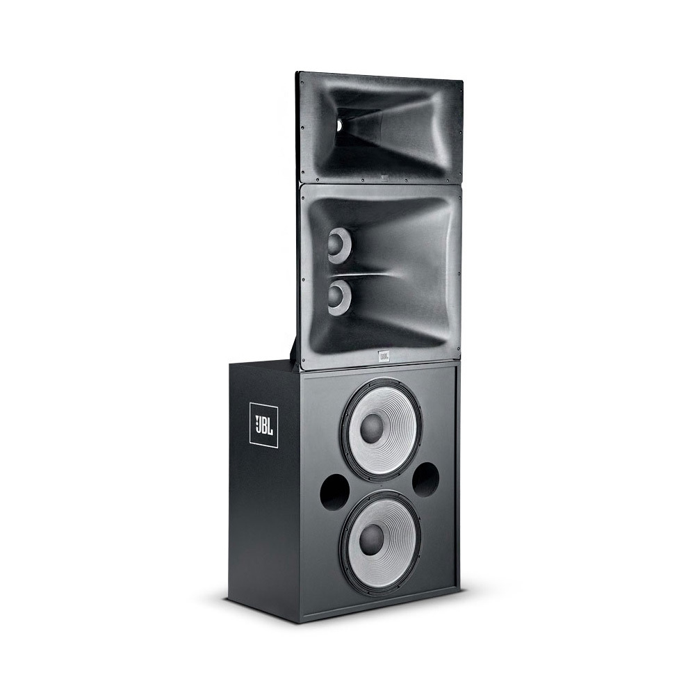 JBL ΗΧΕΙΟ SUB 1500W 2 Χ15'' 4Ω 103dB