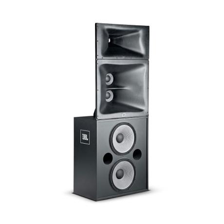 JBL ΗΧΕΙΟ SUB 1500W 2 Χ15'' 4Ω 103dB