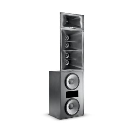 JBL ΗΧΕΙΟ HF για 5742 system 1400W MID 4X8' 150w HF 4'
