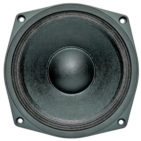 BC SPEAKERS LF DRIVER 6'' 300W 96.5dB NEODYMIUM