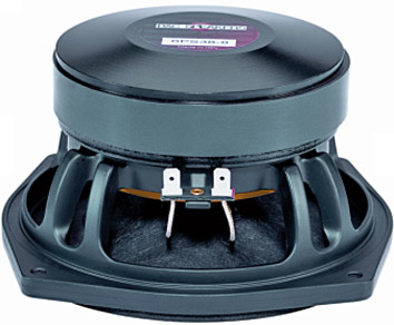 BC SPEAKERS LF DRIVER 6' 150W 94dB