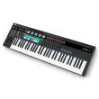 NOVATION USB MIDI CONTROLLER 5 OCTAVE