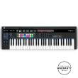 NOVATION USB MIDI CONTROLLER 5 OCTAVE