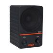 FOSTEX ACTIVE FULLRANGE SPEAKER 1x20W 4'' IEC 60958 AES/EBU