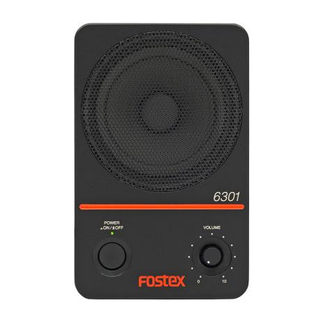 FOSTEX ΕΝΕΡΓΟ ΗΧΕΙΟ FULLRANGE 1X20W 4'' XLR IN