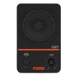 FOSTEX ACTIVE FULLRANGE SPEAKER 1x20W 4'' XLR IN