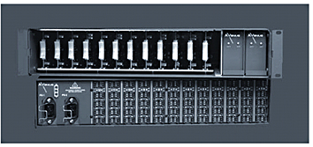 ENSEMBLE DESIGN ANALOG AUDIO DA FRAME