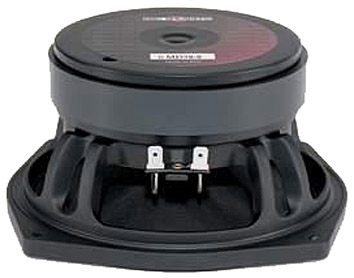 BC SPEAKERS LF DRIVER 6'' 120W 96dB