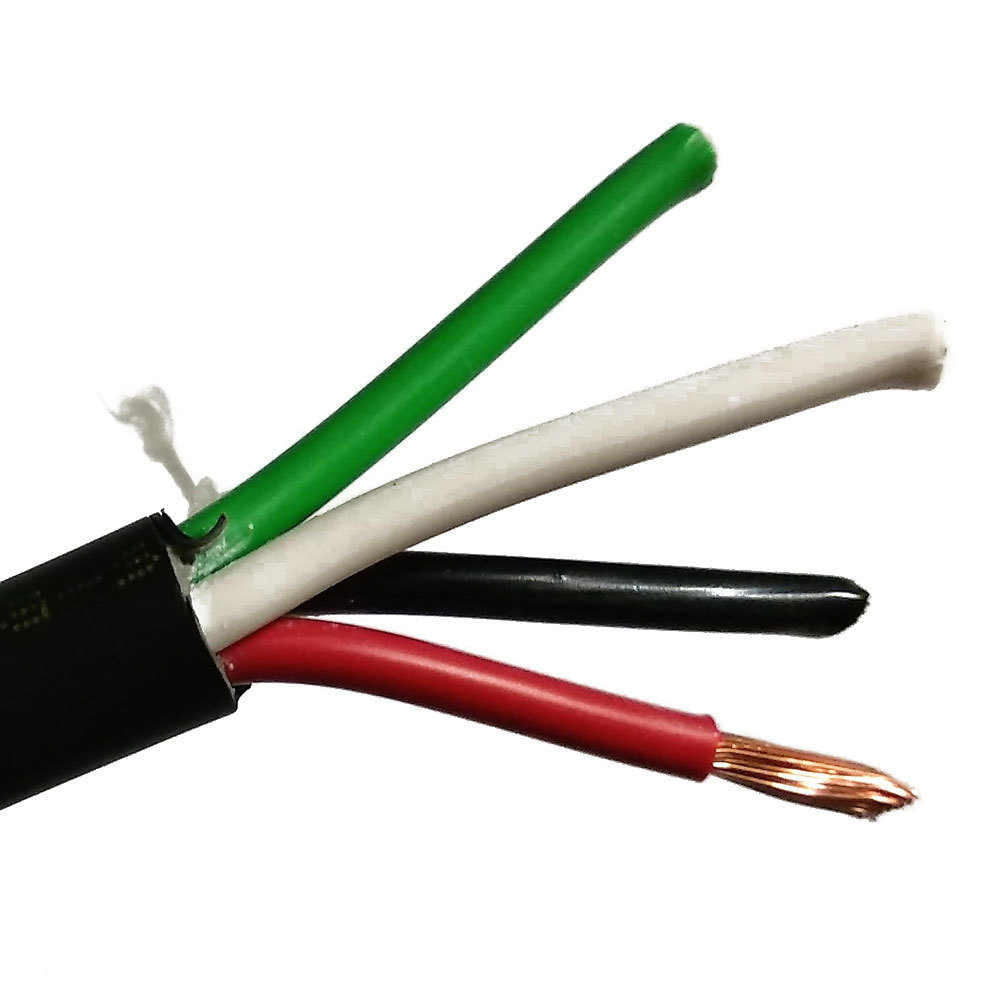 BELDEN SPEAKERS CABLE 4x2,5mm