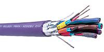 BELDEN MULTI DIGITAL AUDIO CABLE