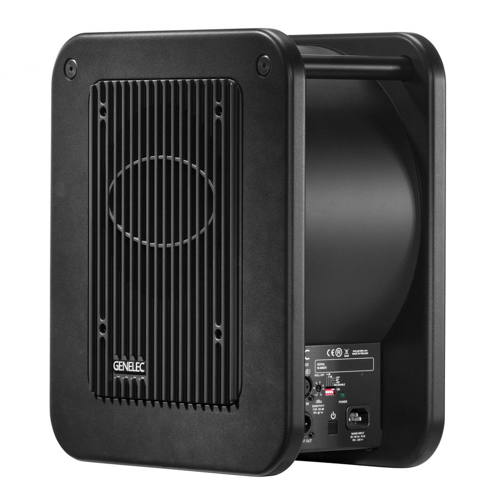 GENELEC ΕΝΕΡΓΟ SUB 50W 6,5'' 100db