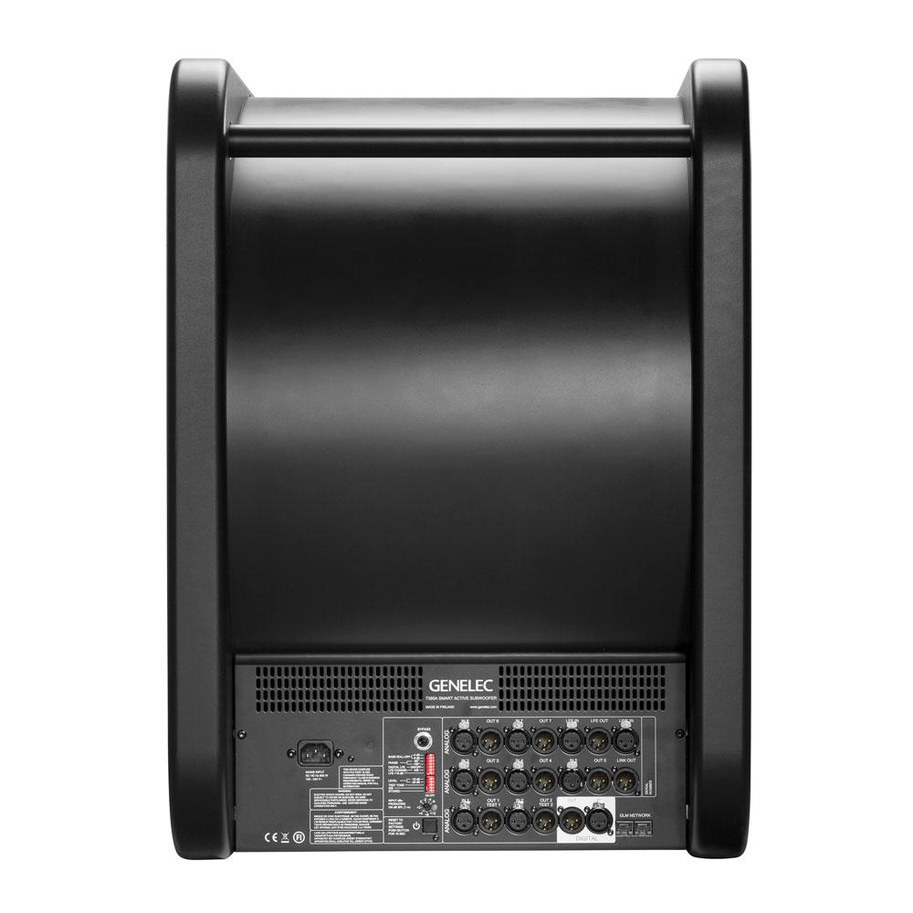 GENELEC EΝΕΡΓΟ SUB 800W 15'' DSP