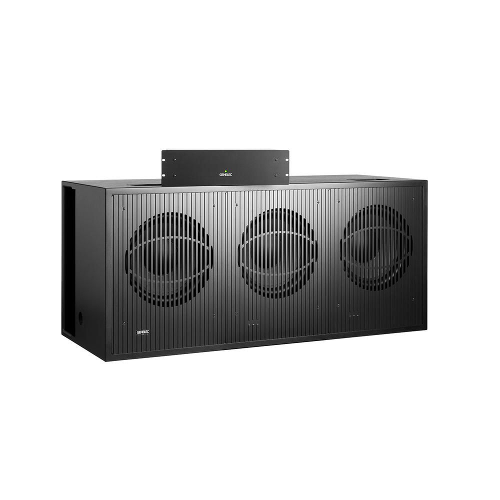 GENELEC ΕΝΕΡΓΟ SUB 3X15'' 2500W
