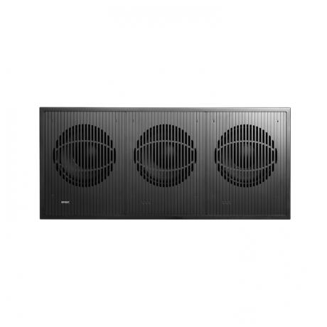 GENELEC ΕΝΕΡΓΟ SUB 3X15'' 2500W