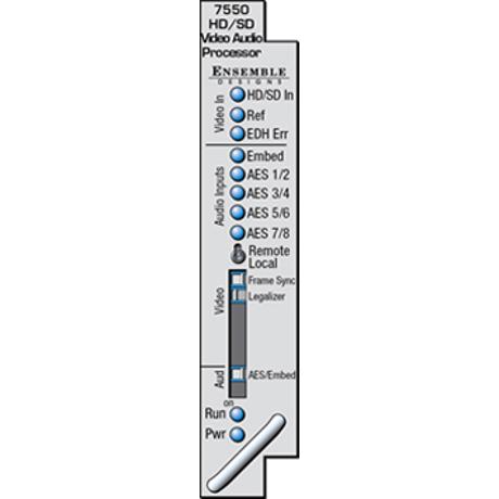 ENSEMBLE DESIGN Avenue HD Video Legalizer