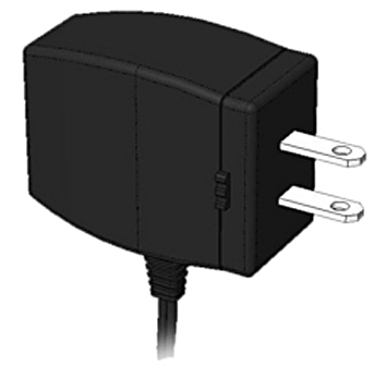 XANTECH REGULATED POWER SUPPLY,12VDC,200MA