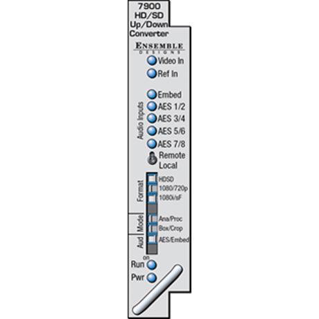 ENSEMBLE DESIGN Avenue HD Up / Down / Cross Converter