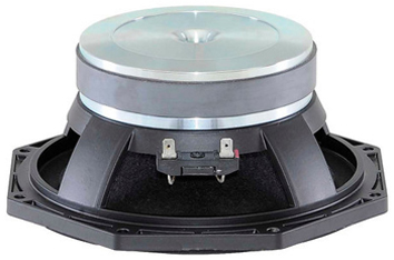 BC SPEAKERS LF DRIVER 8'' 250W 8Ω