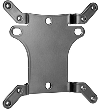 GENELEC VESA ADAPTER 75/100MM FOR 8000 SERIES