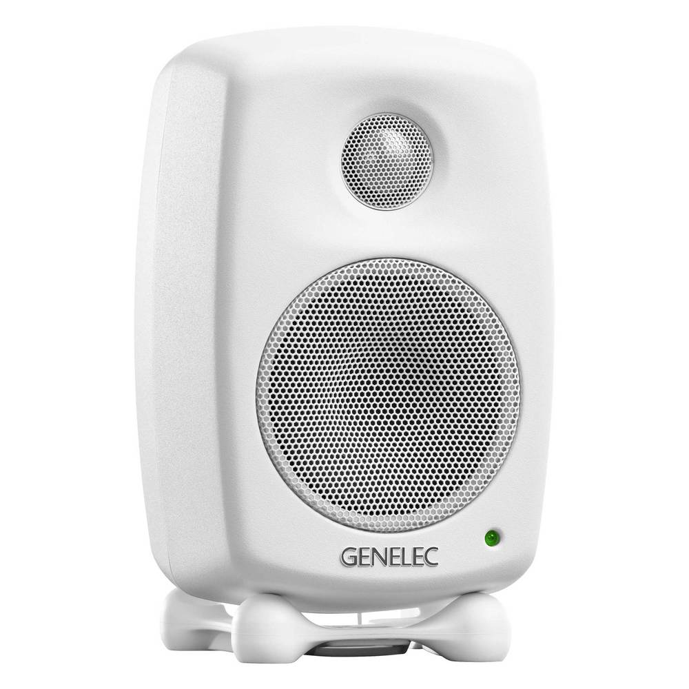 GENELEC ACTIVE SPEAKER 2WAY 1X25W + 1X25W 3"