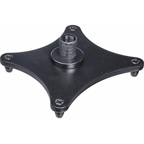 GENELEC STAND PLATE FOR 8030A/8130A ISO-POD