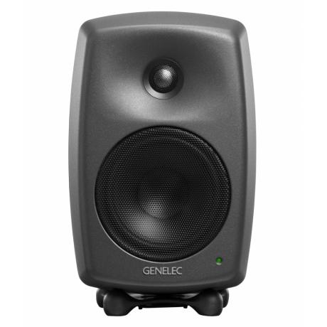 GENELEC ΕΝΕΡΓΟ ΗΧΕΙΟ 2 ΔΡΟΜΩΝ 1X50W + 1X50W 5''