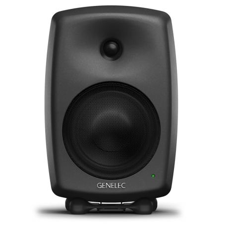 GENELEC ΕΝΕΡΓΟ ΗΧΕΙΟ 2 ΔΡΟΜΩΝ 1X90W+1X90W 6.5''