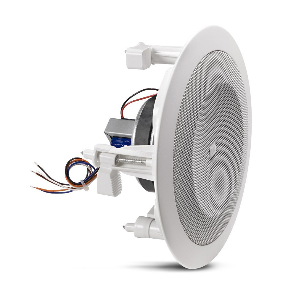 JBL CEILING FULLRANGE SPEAKER 100V 4'' 6W 93dB