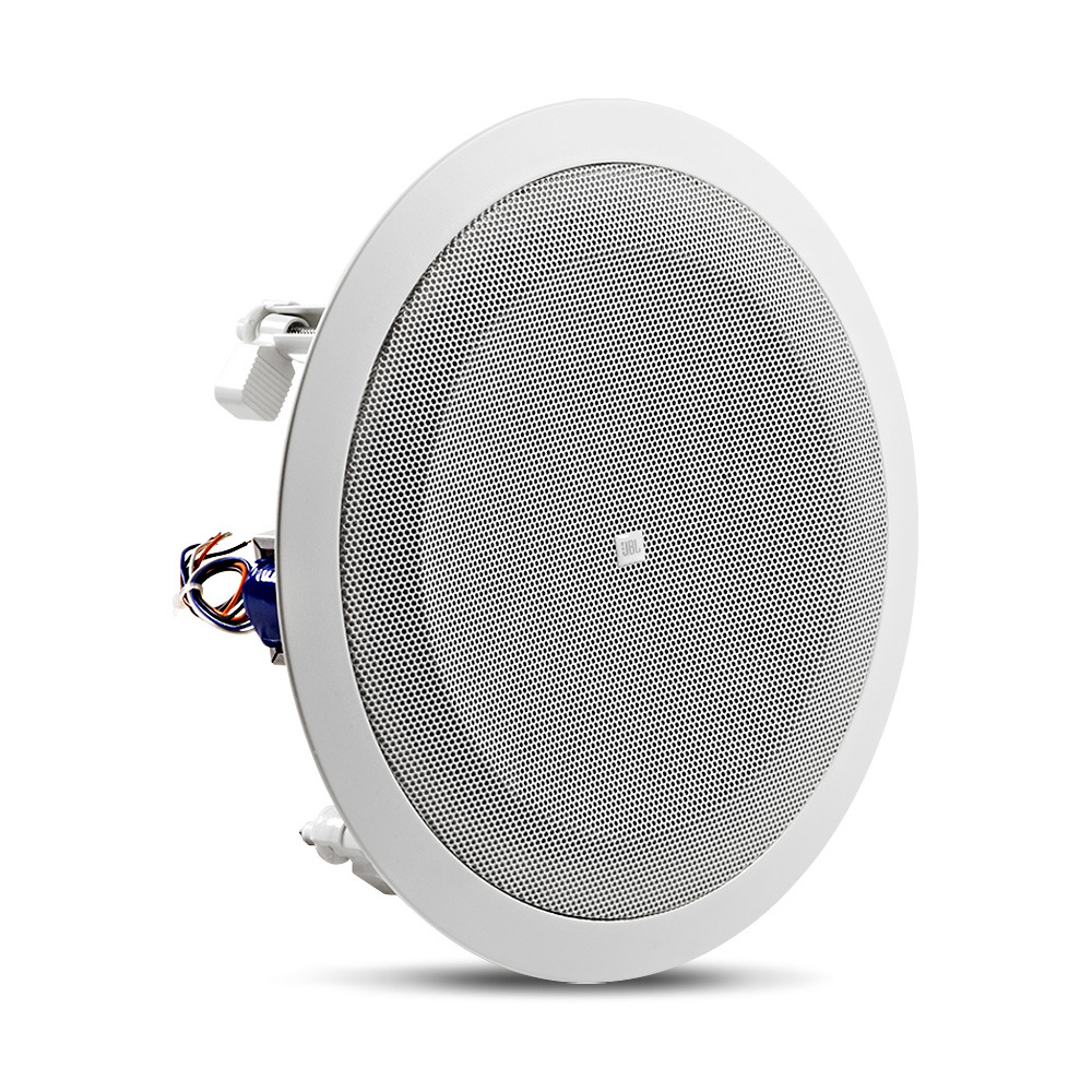 JBL CEILING FULLRANGE SPEAKER 100V 4'' 6W 93dB