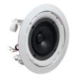 JBL CEILING FULLRANGE SPEAKER 100V 4'' 6W 93dB
