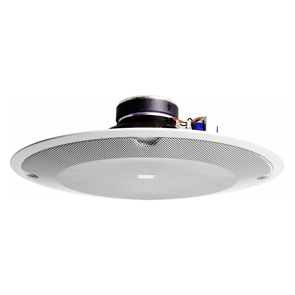 JBL CEILING SPEAKER 100V 8'' 6W 97dB
