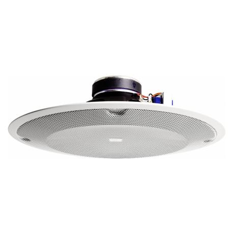 JBL CEILING SPEAKER 100V 8'' 6W 97dB