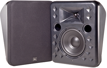 JBL 2 WAYS SPEAKER 150W 8'' 8Ω 91dB