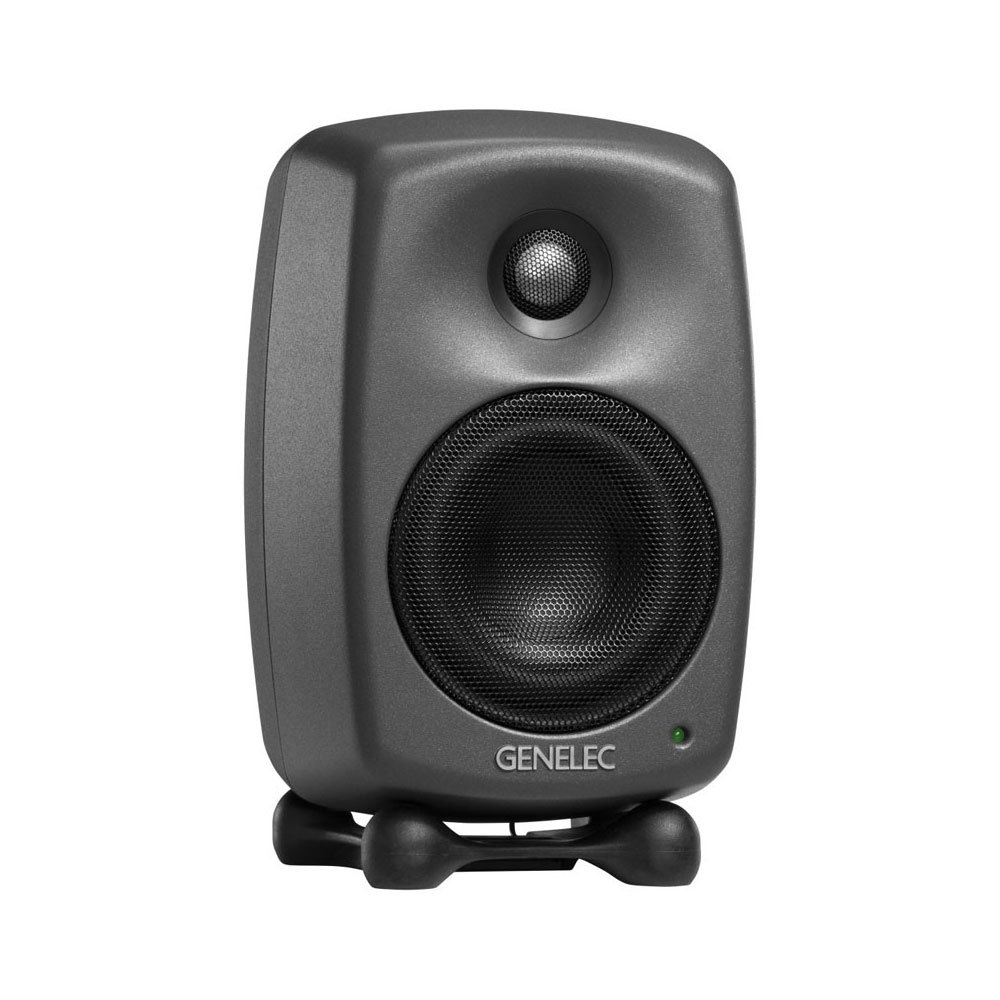 GENELEC 2-WAYS ACTIVE SPEAKER 1x50WX & 1x50W 8320