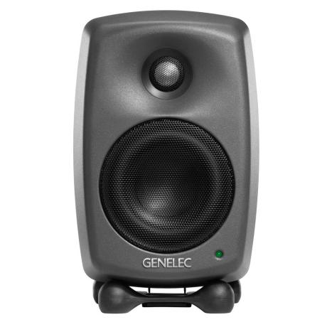 GENELEC ΕΝΕΡΓΟ ΗΧΕΙΟ 2 ΔΡΟΜΩΝ 1Χ50WX & 1X50W 8320