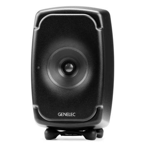 GENELEC ΕΝΕΡΓΟ ΗΧΕΙΟ 3 ΔΡΟΜΩΝ 1Χ72W+1X36W+1X36W