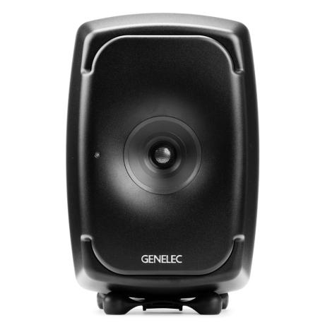 GENELEC 3-WAYS ACTIVE SPEAKER 1x250W+1x150W+1x150W