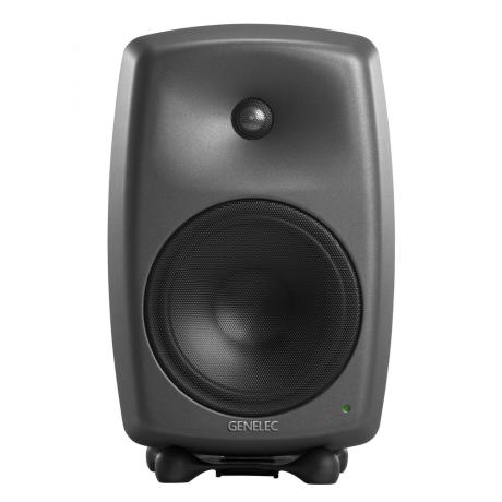GENELEC ΕΝΕΡΓΟ ΗΧΕΙΟ 2 ΔΡΟΜΩΝ 1X200W + 1X150W