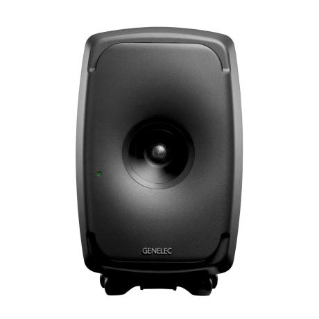 GENELEC ΕΝΕΡΓΟ ΗΧΕΙΟ 3 ΔΡΟΜΩΝ 1Χ250W+1X150W+1X150W