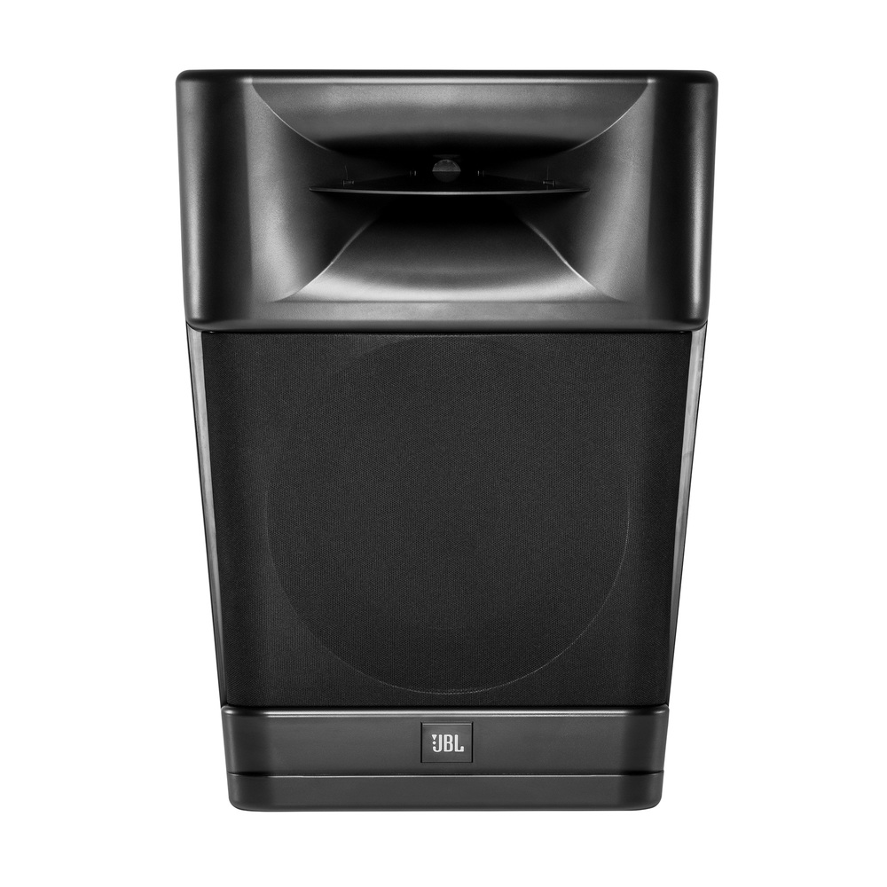 JBL ΗΧΕΙΟ 2 ΔΡΟΜΩΝ 250W 10'' 8Ω 126dB-CINEMA SURROUND